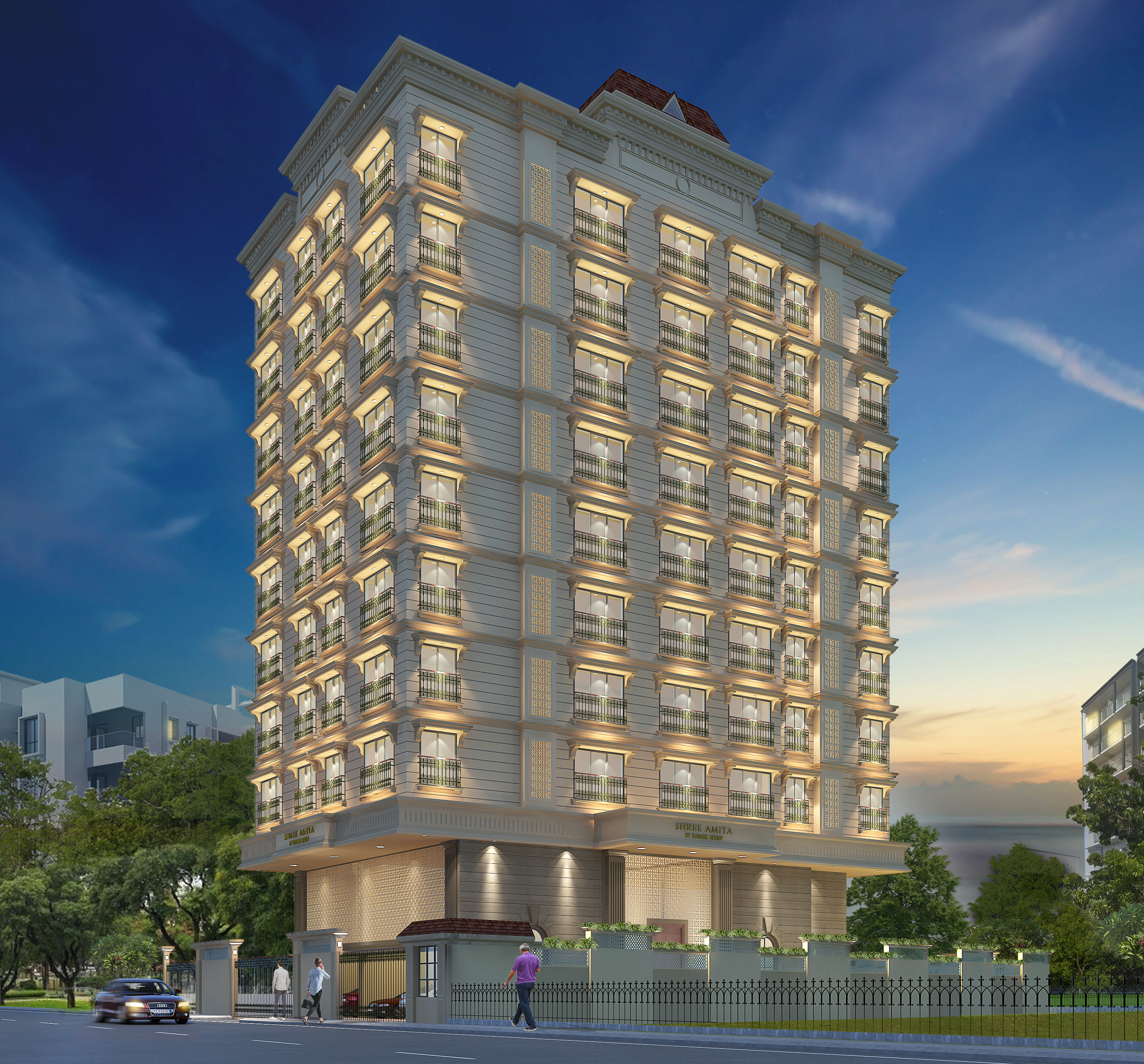 Amita Konark - Image 1