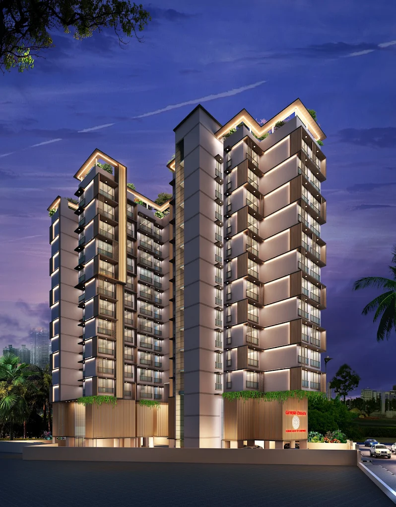 Ganesh Chhaya - Image 1