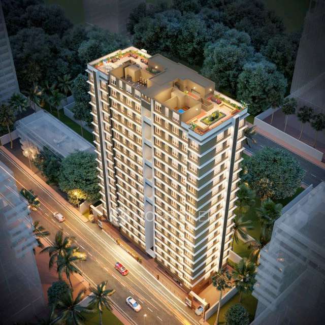 Umiya Parijat - Image 1