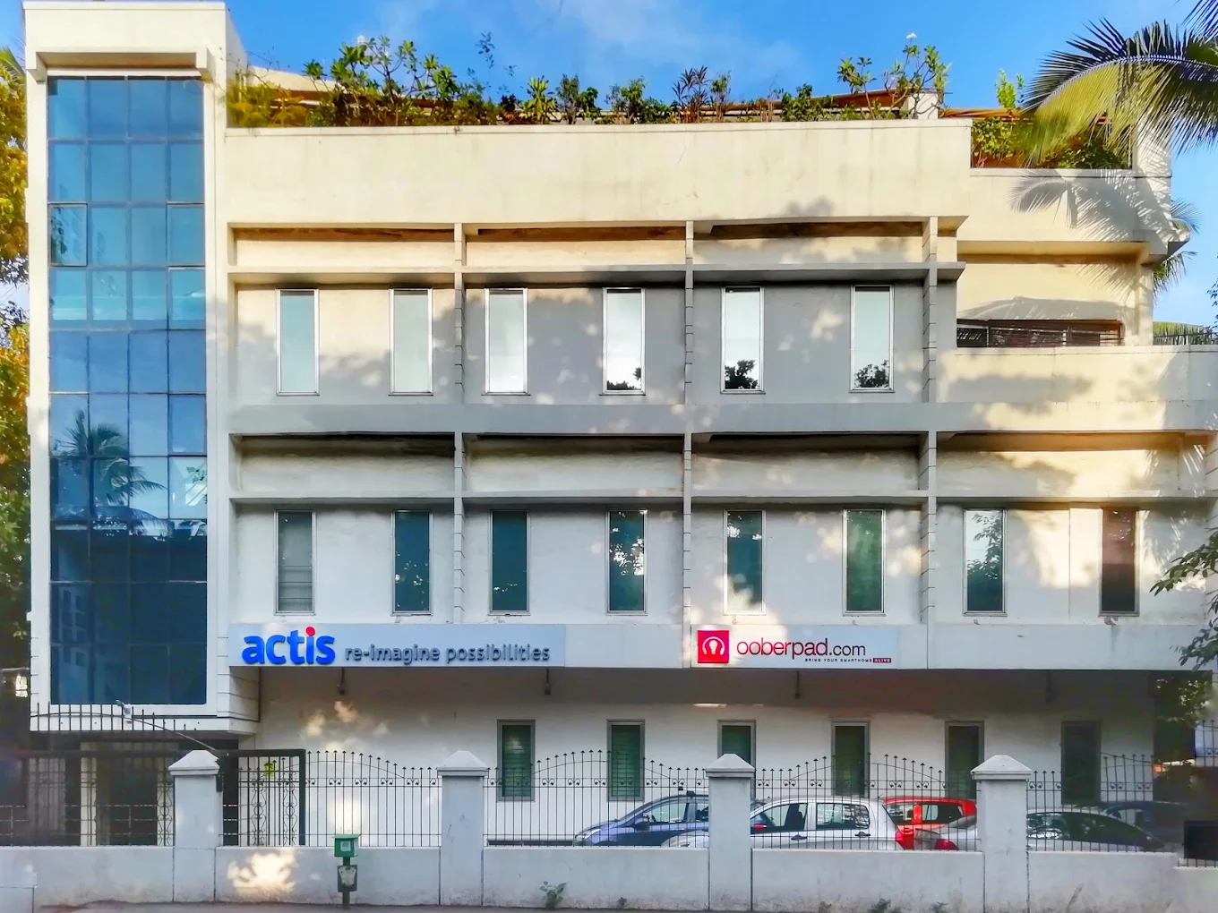 Actis Technologies - Image 1