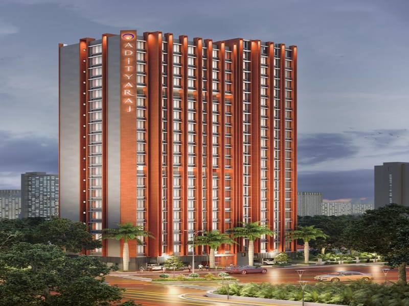 Adityaraj Gateway - Image 1