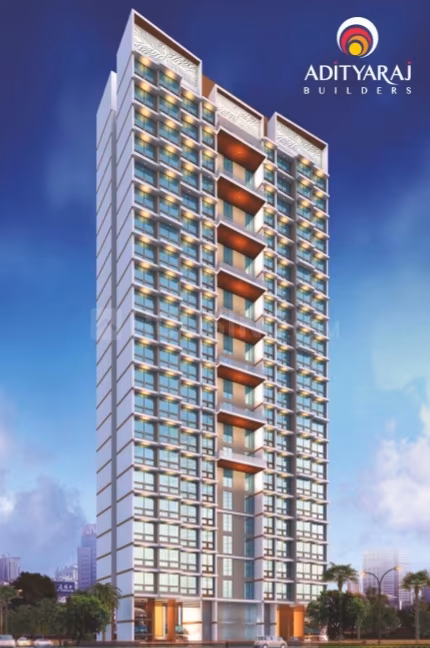 Adityaraj Sai Prasad - Image 1