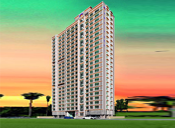 Adityaraj Shanti Sadan - Image 1