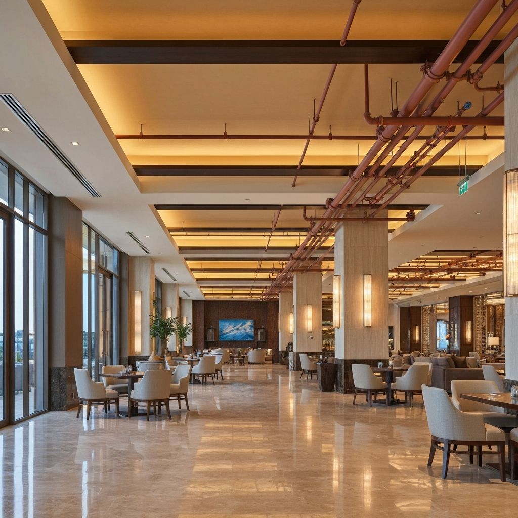 Grand Hotel & Resort