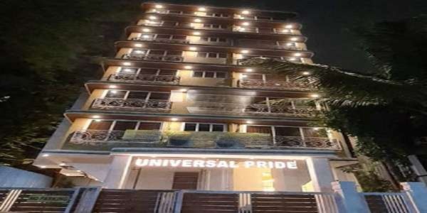 Universal Developers - Lal Dongar - Image 1